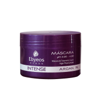 Máscara Intense Argan Ebyeos 300g