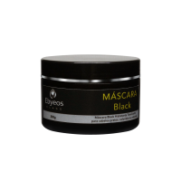 Máscara Matizadora Black Ebyeos 250g