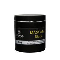 Máscara Matizadora Black Ebyeos 500g