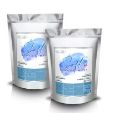 Kit 2 Pós Descolorantes Soft Blonde Plus 300g + 300g