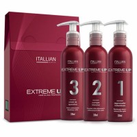 Kit Extreme Up Hair Clinic - 3 produtos
