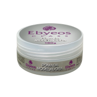 Pomada Modeladora Ebyeos 150g