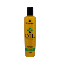 Leave-in Oil Therapy 300mL