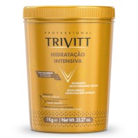 Trivitt 03 Máscara Hidratação Intensiva 1kg