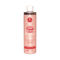 Shampoo Argan Uso Essencial Ebyeos Resistence - 500mL